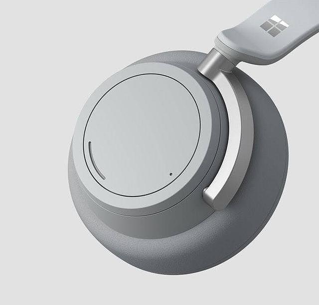 三年神秘开发，微软带来了一台真正全能的降噪耳机