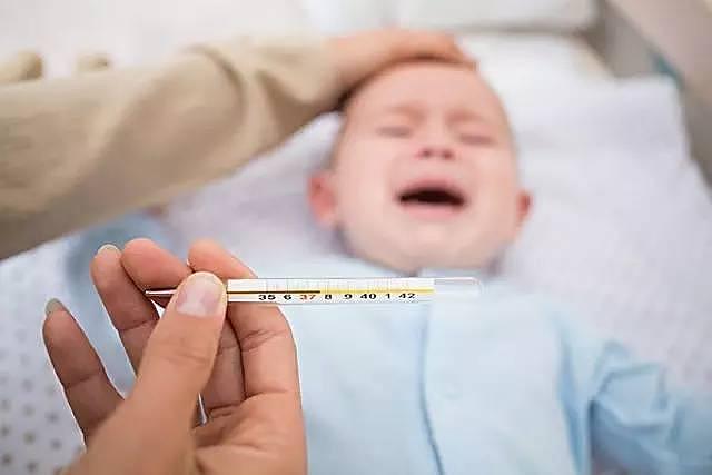 寒冬儿童患病“井喷”，家长谈流感色变！什么情况要带患儿就诊？