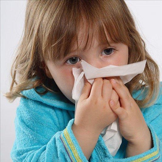 寒冬儿童患病“井喷”，家长谈流感色变！什么情况要带患儿就诊？