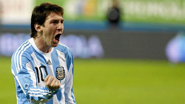 马卡：阿根廷和西班牙3月底将在万达球场进行友谊赛