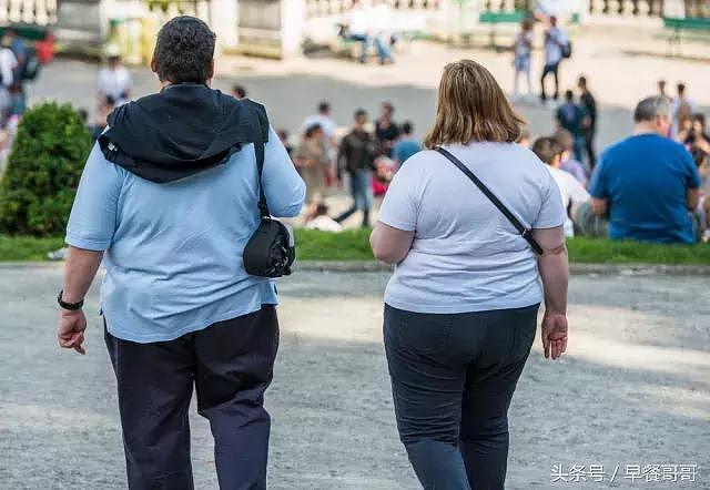 全球40%的人超重，400万人因肥胖死亡！再不减肥就来不及了