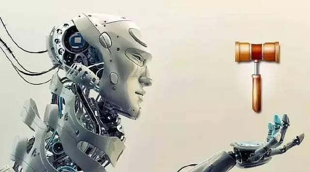 “人工智能与法律”对AI产品经理有何实际借鉴意义