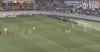 第96届日本高中足球大赛收官：前桥育英队补时绝杀夺冠