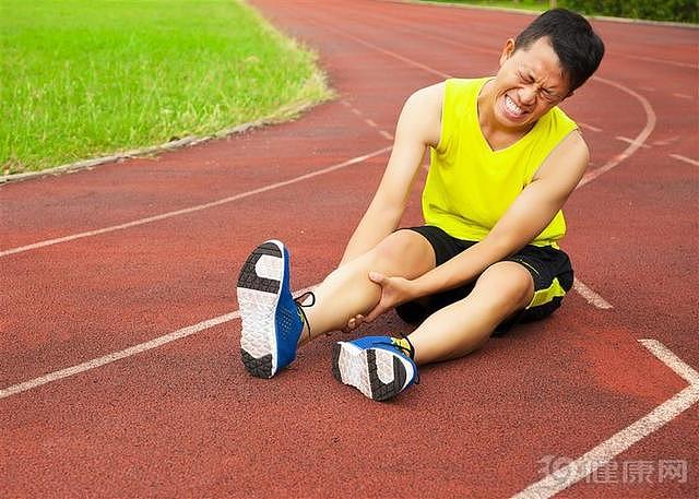 为什么常常跑着就腿抽筋了？原来是这六大原因惹出来的