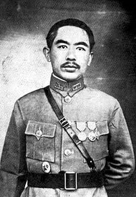 民国“新疆四王”，最后一位为新疆和平解放起到积极作用