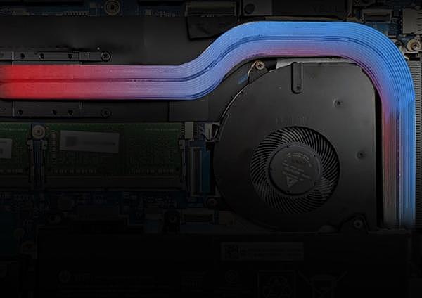 惠普战66 AMD笔记本上架：配锐龙5 2500U 超高性价比