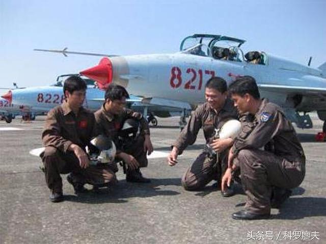 越南空军到底有多厉害：东南亚最强空军，中国买啥它买啥！
