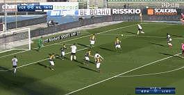 十人米兰0-3客负升班马维罗纳，加图索意甲首败