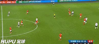 范戴克孟菲斯破门，荷兰3-0完胜德国
