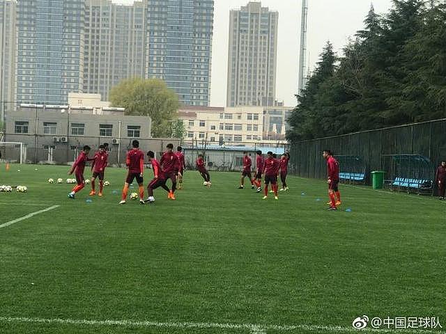 U23国家队约战叙利亚，黄紫昌等人抵达西安