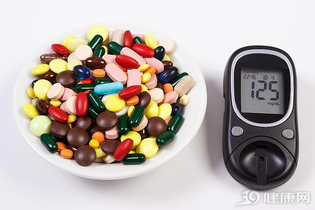 科学饮食是控糖基础！怎么吃？医生提出“12345法则”