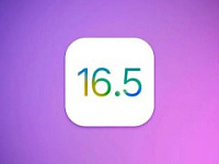 苹果发布 iOS / iPadOS 16.5 和 macOS Ventura 13.4 第 3 个公测版