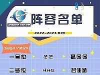 Aster官方：成立青训队SuperNova