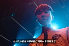 入围赛第六日宣传片Junjia:全力以赴对付GG 打完准备好收拾行李吧