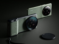 小米 13 Ultra 手机专业摄影套装明日开售，售 999 元