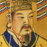 炎帝、黄帝与蚩尤的大战：中国古代神话中的史诗对决
