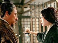 刘备两女儿被曹操生擒后的下落