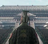 中国历史朝代中的短暂过客：探索最短命的王朝