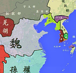 三国实际是四国？辽东政权为何未被广泛承认