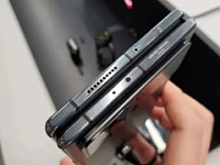 小米 MIX Fold 3 折叠屏手机曝光，预计将采用高通骁龙 8 Gen 2、50MP 索尼 IMX989