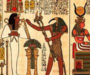 古埃及人的命运：灭绝还是融合？