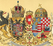 奥匈帝国：昔日的辉煌，今日的遗迹