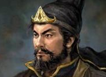陈朝灭亡后，麦铁杖在杨素麾下建立了哪些功绩？