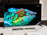 【IT之家评测室】海信 ULED X 电视 E8K 85 英寸体验：千级分区参考级影像，2023 画质最卷的电视