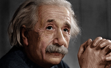 爱因斯坦：改变世界的科学巨人