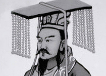 夏朝第一个皇帝是谁？是大禹还是其他人？