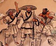 夏朝作为历史上第一个王朝，历史上出现过夏氏皇帝吗?