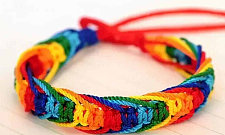 五彩绳的佩戴与禁忌——探索传统信仰与现代实践