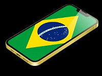 以“BR / A”结尾，巴西组装的苹果 iPhone 14 曝光