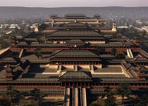 追寻古迹：唐朝三江越虎城的位置之谜