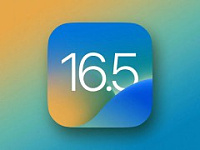 苹果发布 iOS / iPadOS 16.5 首个公开测试版本