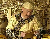 探究历史之谜：雍正皇帝的早逝之谜