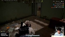 Zeus直播玩PUBG遭辱骂：我是T1打野Oner