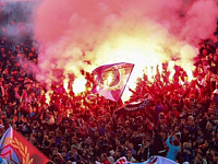 斗殴、放火、枪击，为什么土耳其足球总这样？