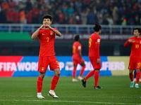 4-1的比分没有看上去完美：中国队能否玩转菱形中场？