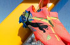 PUMA推出内马尔全新签名鞋Future 7 NJR Copa
