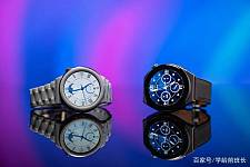国产热门智能手表，高端智能表被华为玩明白了？