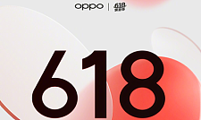OPPO 618狂欢开启，多重福利叠加，Find X6系列迎来最佳入手时机