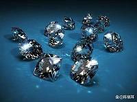 国际上的钻石巨头们开始降价了，有些降幅还达到了15%了？