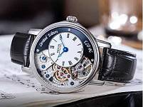 好物分享：一款表盘设计非常惊艳的脉搏计时机械手表