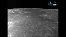 此时此刻，嫦娥六号正在月球背面挖宝！