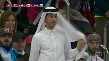 疯了吗？怎么有这么多人想嫁去卡塔尔？