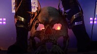 科隆展：《消光2》DLC开幕夜亮相 《鬼屋魔影》参展