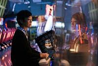 电影《灯火阑珊》代表中国香港角逐明年奥斯卡