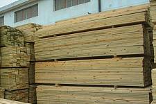 日本桧木实木定制家居高端的木材