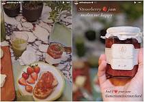 哈里夫妇“甜蜜”转型？梅根打造新品牌亮相，首款产品是草莓酱